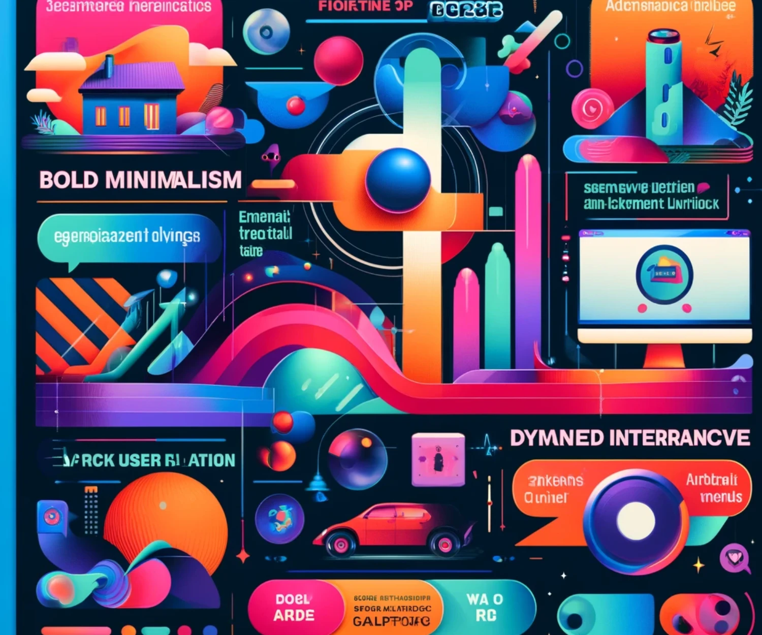 Hashtag Creative Marketing