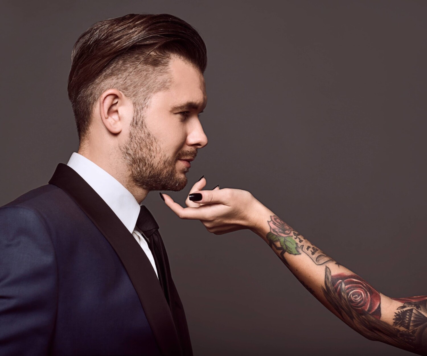 Hashtag Creative Marketing