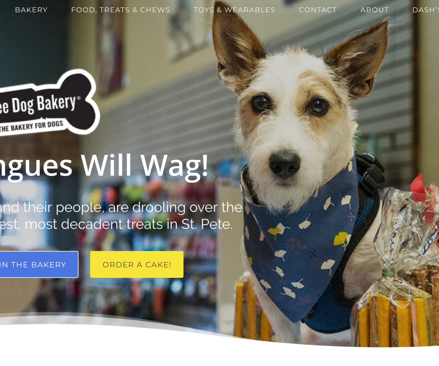 Hashtag Creative Marketing