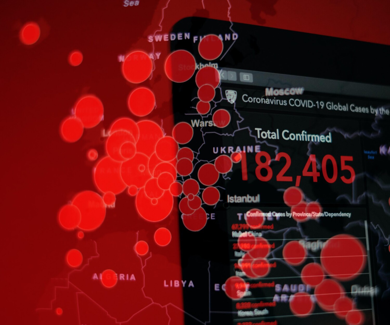 Hashtag Creative Marketing