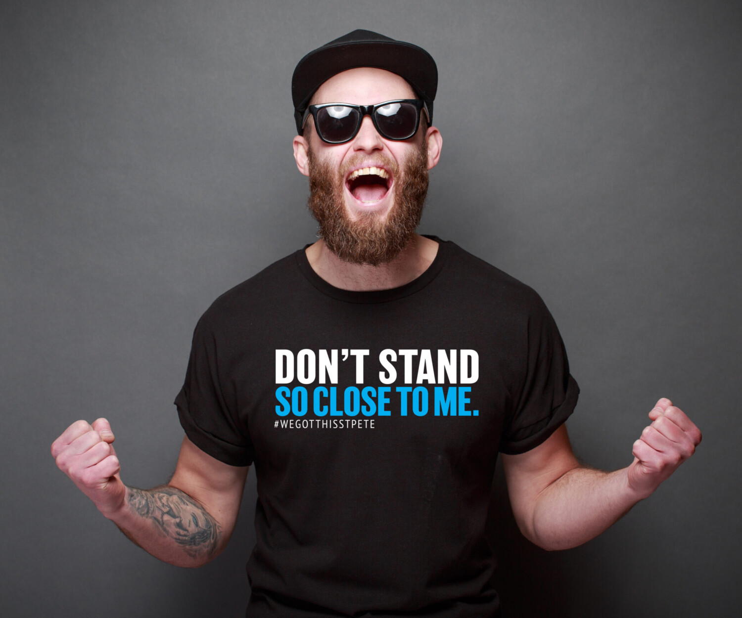 Hashtag Creative Marketing