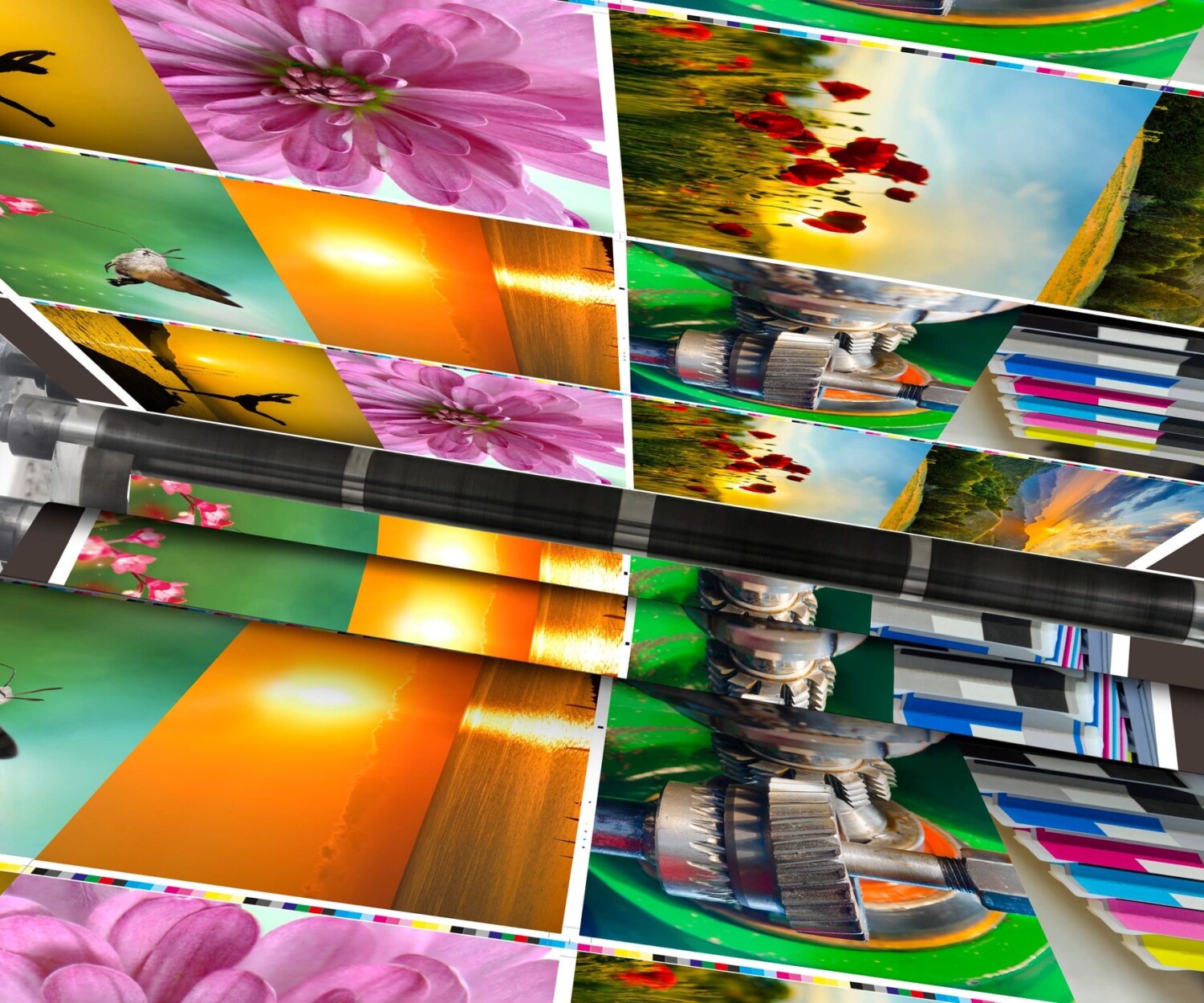 Hashtag Creative Marketing