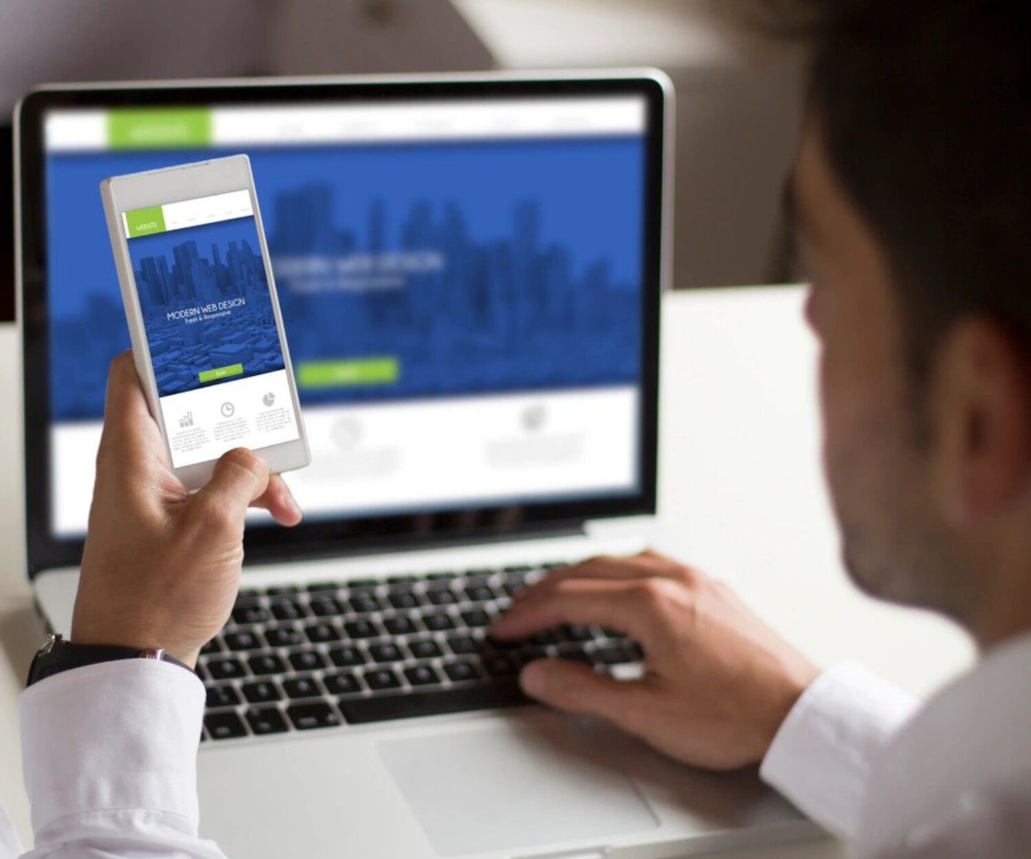 Hashtag Creative Marketing