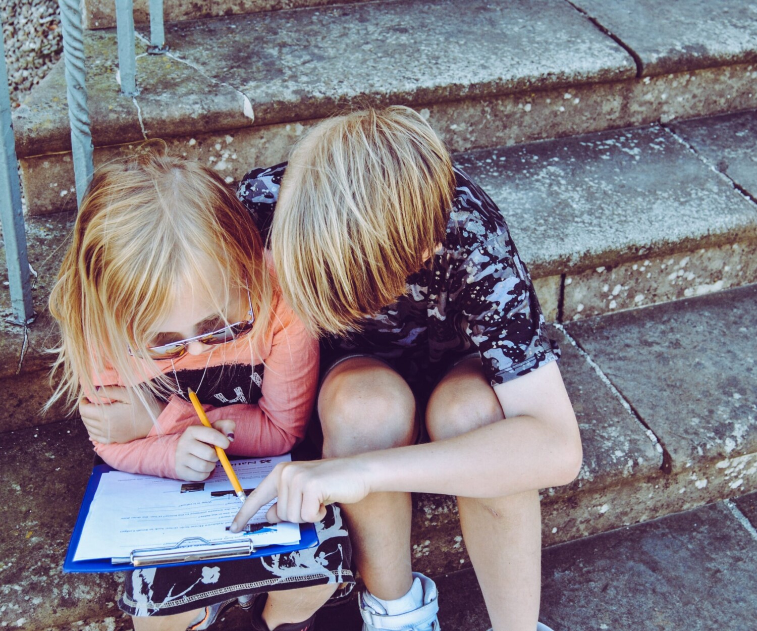 Hashtag Creative Marketing