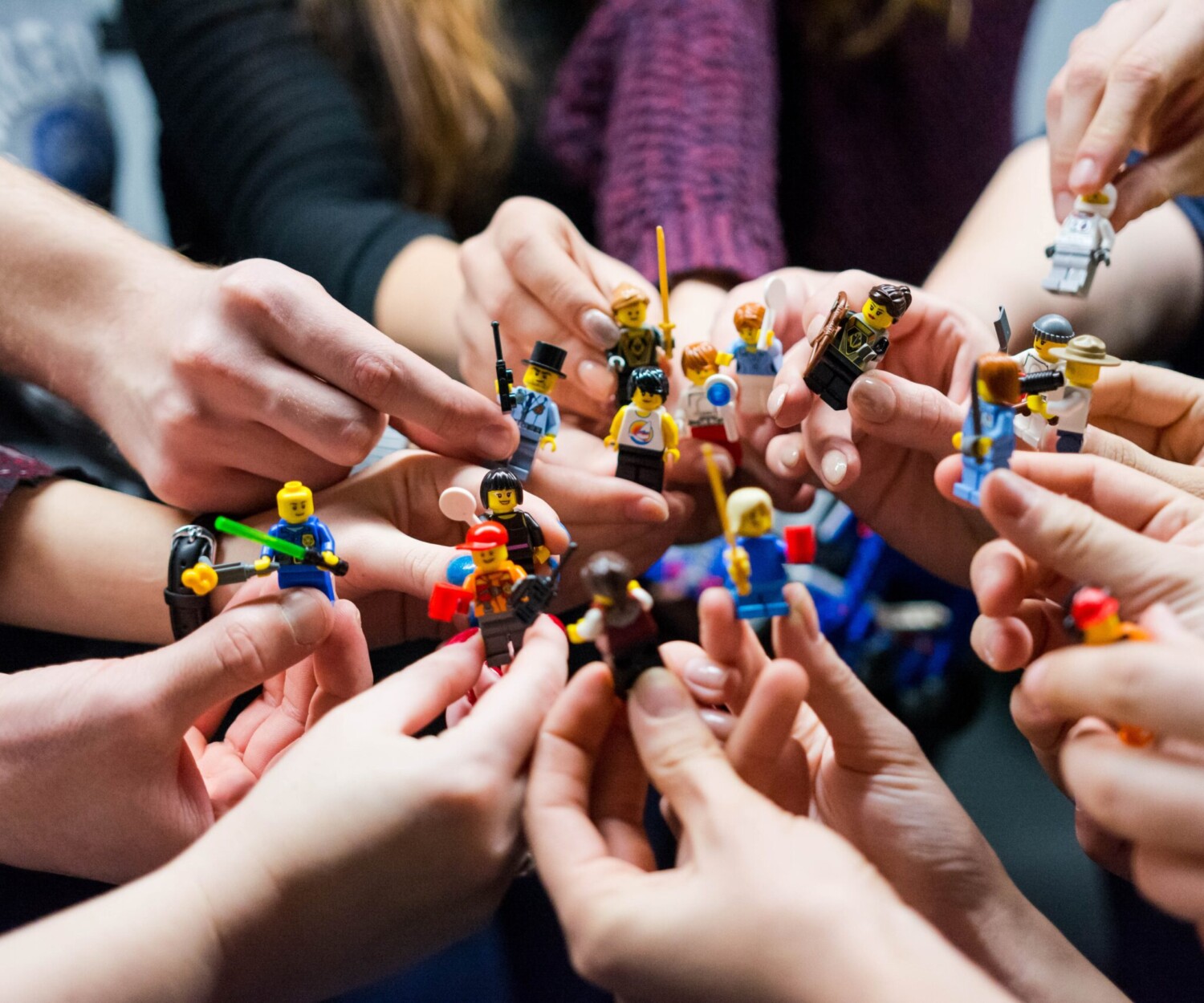 Hashtag Creative Marketing