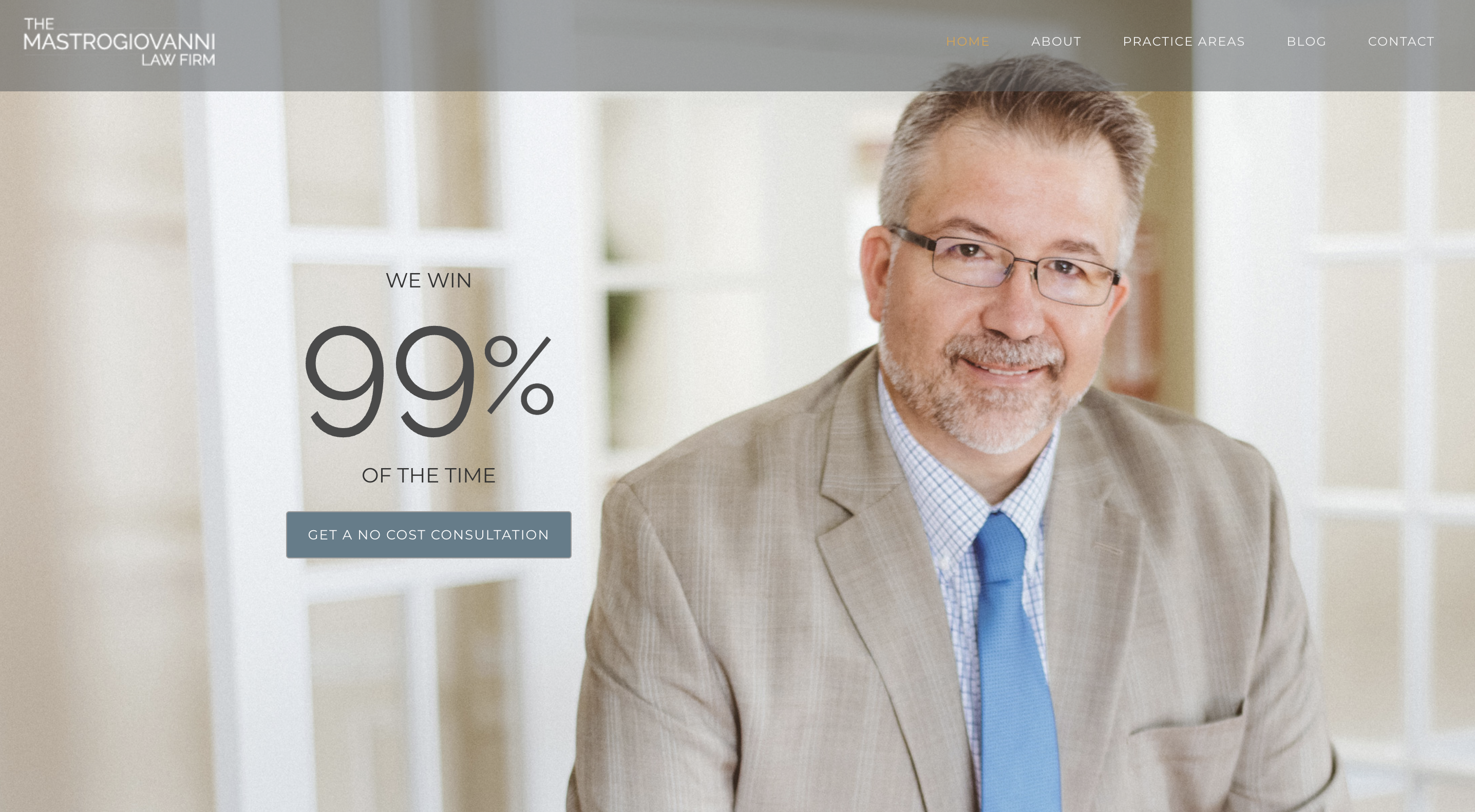 Mastro Law