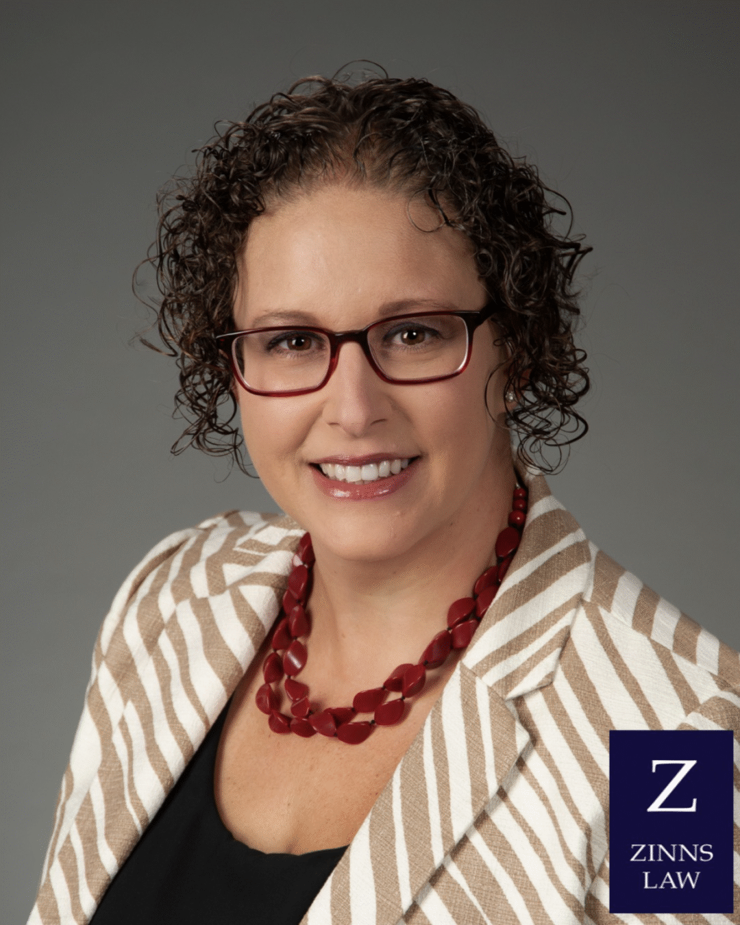 Zinns Law Social Media