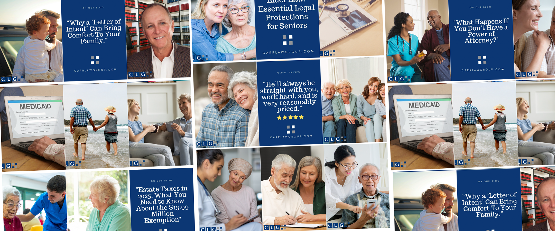Carr Law Group