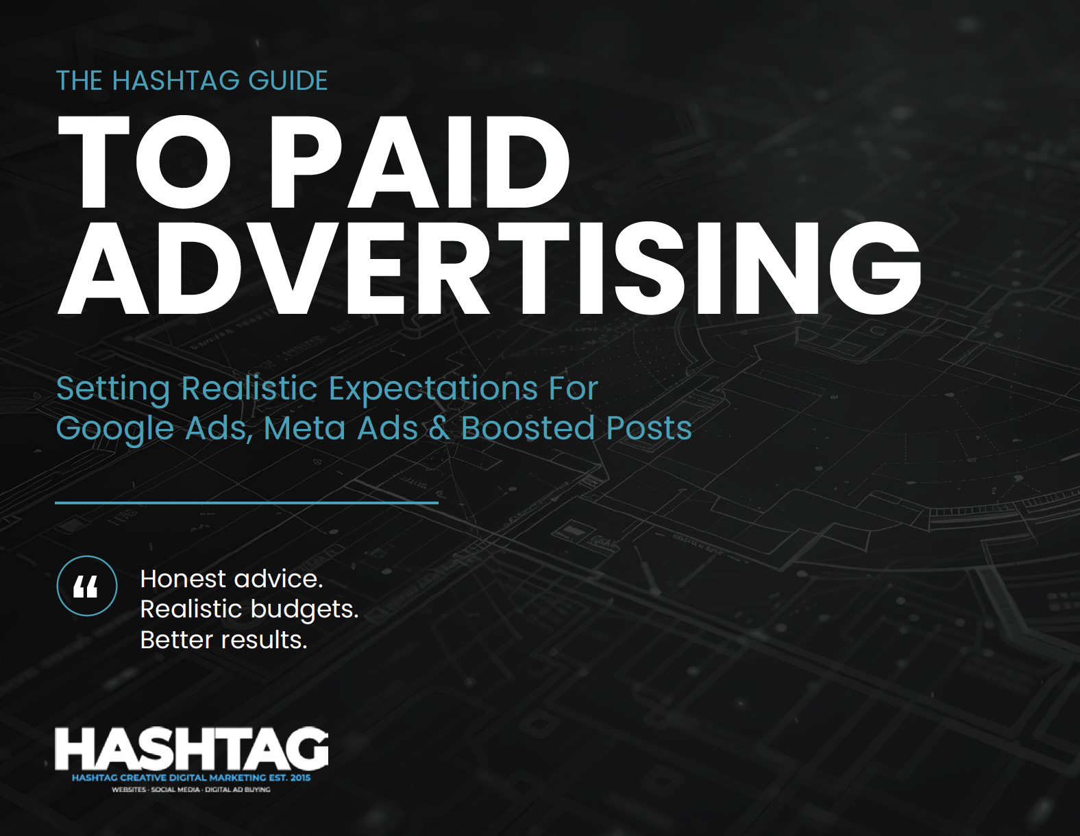 Guide to Digital Ads